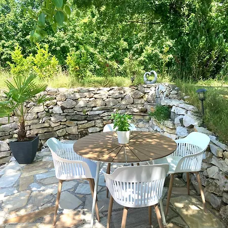 Campismo de Luxo Glamping Natural Living Bodensee Naehe Mit Terasse, Grill, Smart Tv